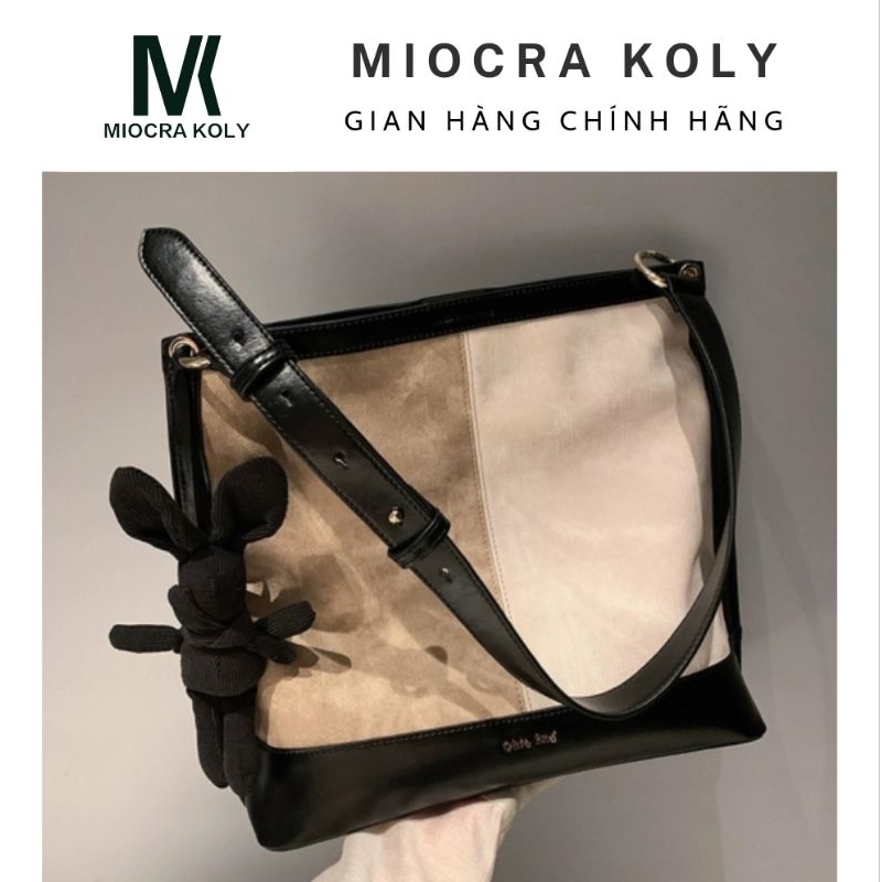 Miocra Koly Chính hãng - Túi Chio'2nd CO129