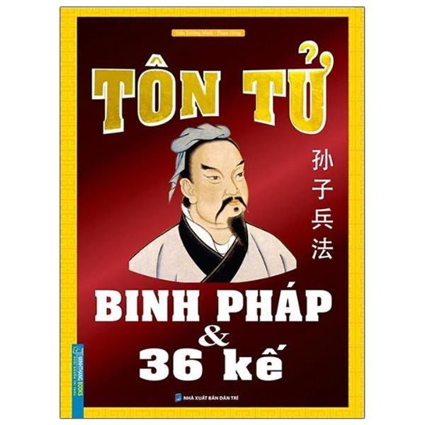 Tôn tử binh pháp và 36 kế