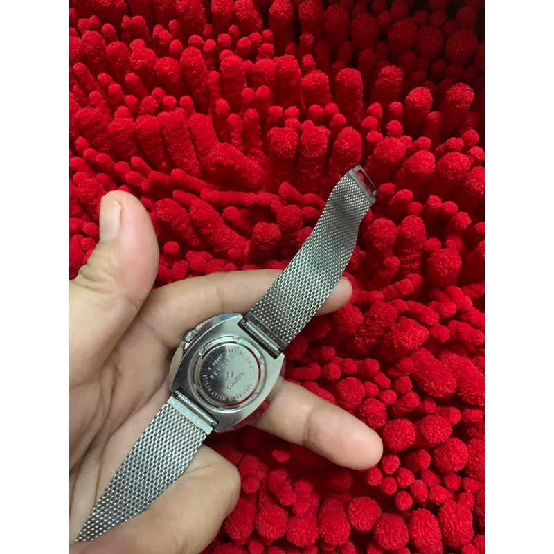 Đồng hồ nữ Seiko Automatic hàng si nhật