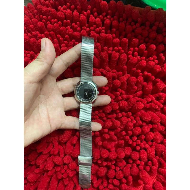 Đồng hồ nữ Seiko Automatic hàng si nhật