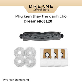 Phụ kiện thay thế dành cho Dreame L20 bản quốc tế - Phụ kiện chính hãng