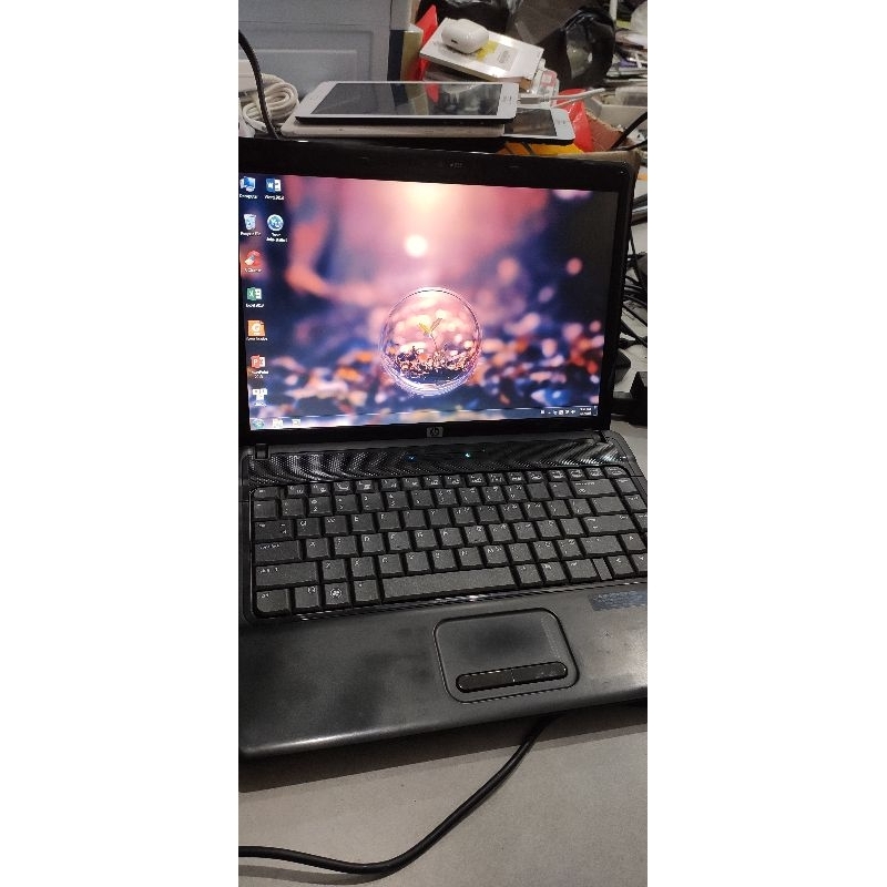Laptop HP Compaq 6530S core 2duo