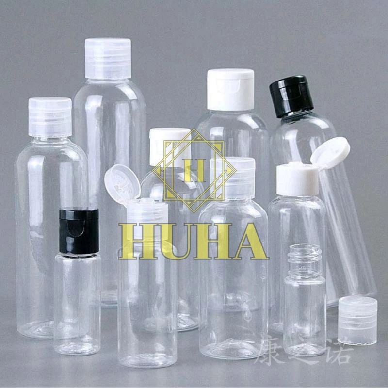 Chiết Gel Rửa Tay, Dầu Gội, Sữa Tắm, Mỹ Phẩm HUHA