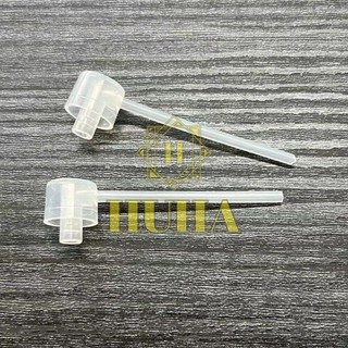 Vòi chiết nước hoa mini huha
