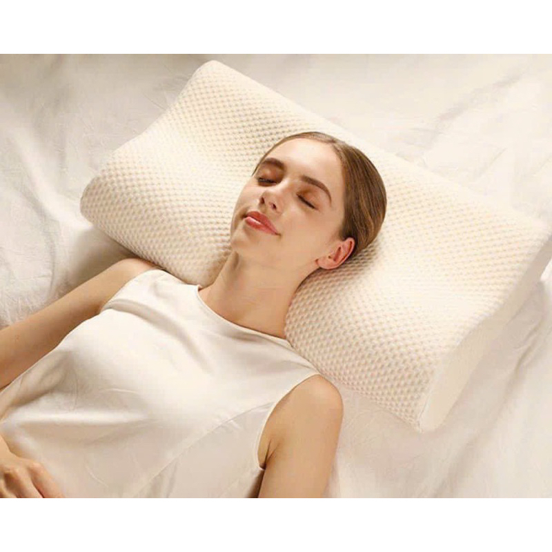 Gối cao su non IKEA