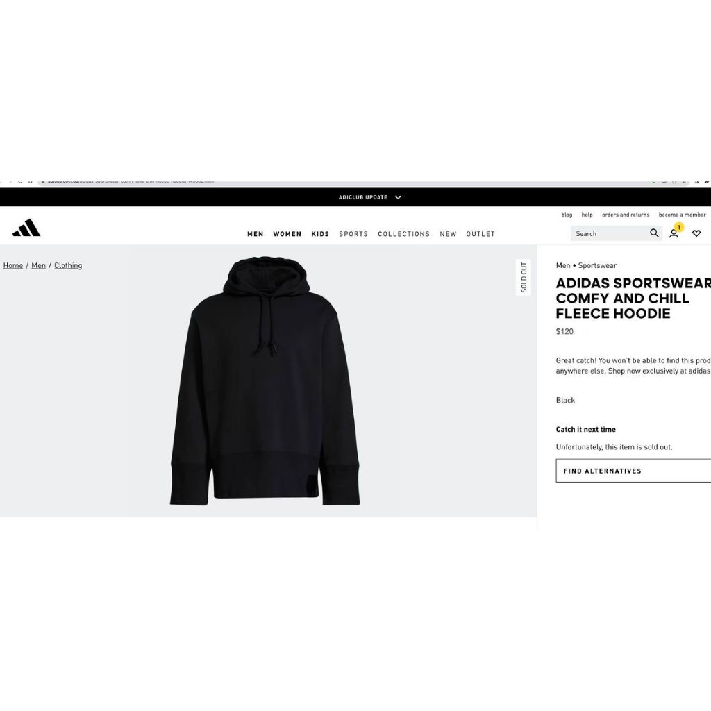 Hoodie Das dành cho nam. Chất nỉ bông dày dặn, chắn chắn. Giá hãng đắt đỏ. Hàng chính hãng, xịn 100%.