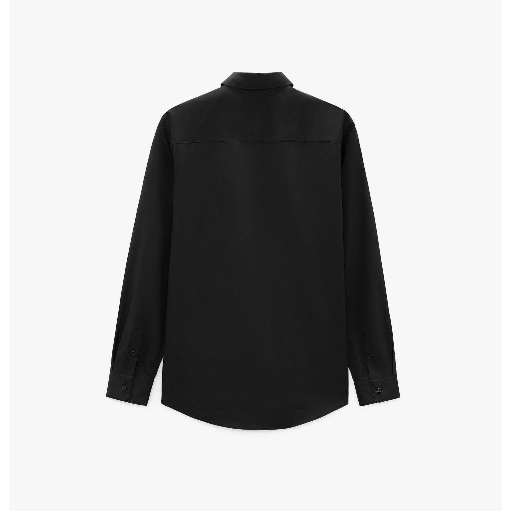 Sơ mi ZR  Woven dành cho Nam. Chất vải Woven mềm mịn, co giãn thoải mái. From Slim lên dáng gọn người.