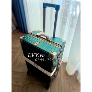 Vali Khung Nhôm TMB04