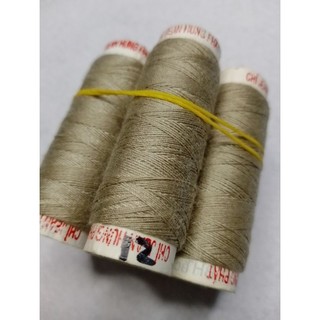 Combo 5 ống Chỉ may quần jean