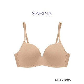  Áo Lót Mút Dày Nâng Ngực Không Gọng Màu Trơn Doom Doom Fashion By Sabina NBA23005  TƯƠNG TỰ SBXA9216  