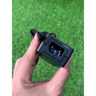 dây nguồn đàn DC in 18v