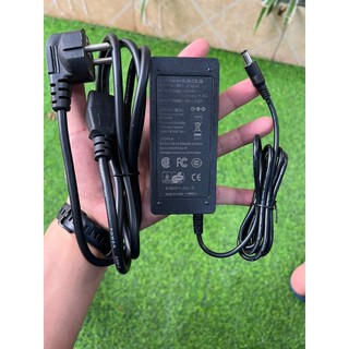 dây nguồn đàn DC in 18v
