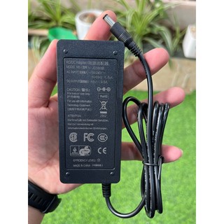 Dây nguồn đàn dc in 18v