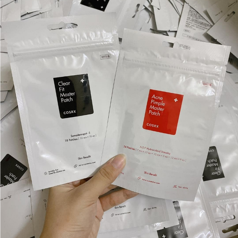 Dán Mụn Acne Pimple Master Patch Corsx 24 Miếng