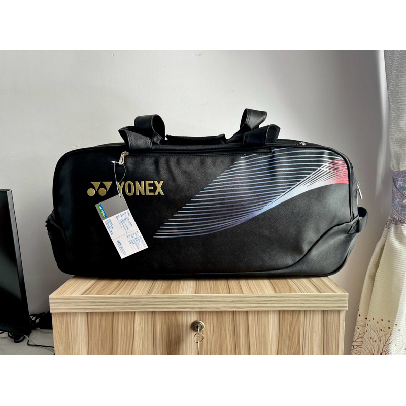 Túi vợt Yonex BA31WLTDEX 3 ngăn cực đẹp ❤️