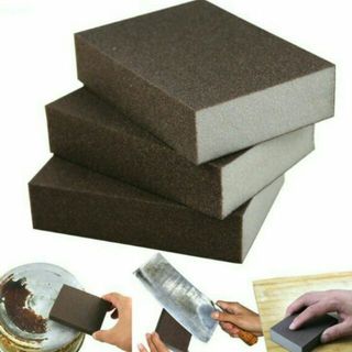 [Hàng Tokyo] COMBO 3 Miếng cọ rửa xoong nồi Magic Wasen