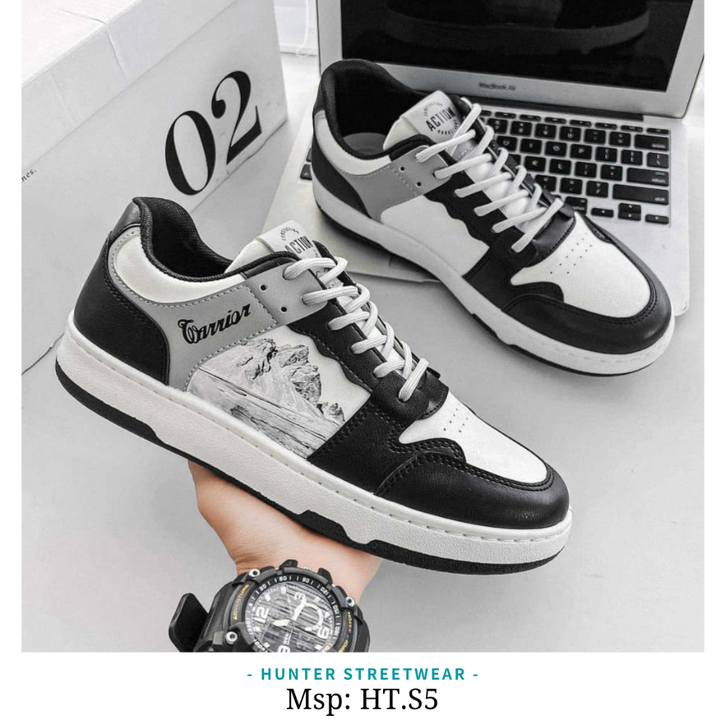 Giày Da Nam Size 39 - 44/ ĐẾ KHÂU Chắc Chắn/ Đế phẳng/ Phong Cách Trẻ Trung - Năng Động/ Được Kiểm Hàng