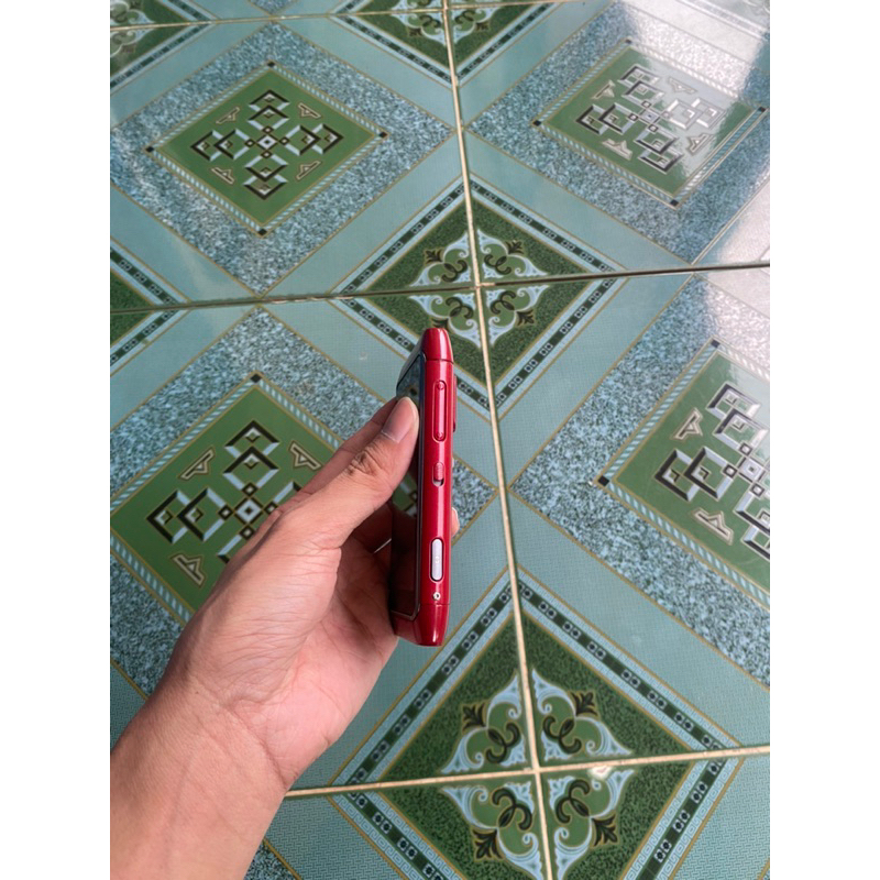 Điện thoại Nokia N8 zin imei lỗi phím âm lượng