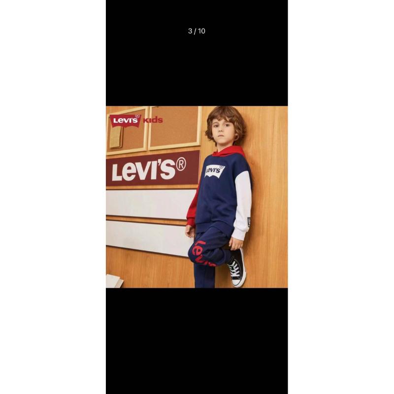 Bộ nỉ bông bé trai size