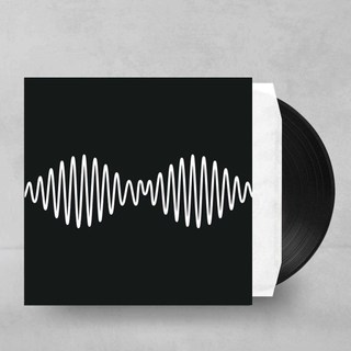 Đĩa Than Arctic Monkeys - Am 180 Gram, Digital Download