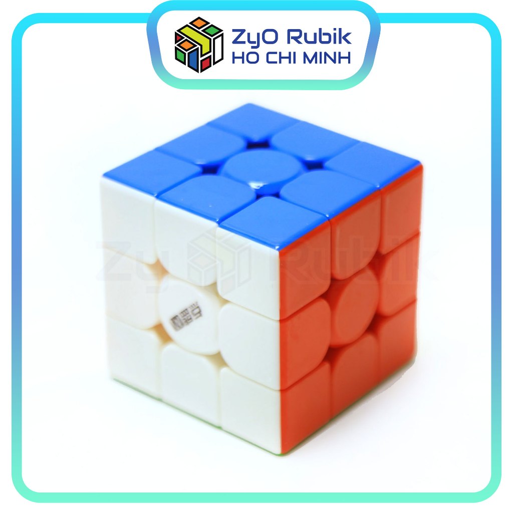Rubik 2023 Diansheng Solar 3x3 2x2 M UV Có Nam Châm Stickerless- Rubic Đồ Chơi Trí Tuệ- Zyo Rubik Hồ Chí Minh