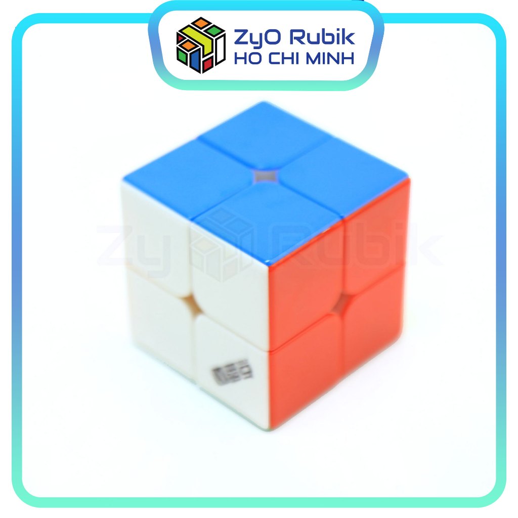 Rubik 2023 Diansheng Solar 3x3 2x2 M UV Có Nam Châm Stickerless- Rubic Đồ Chơi Trí Tuệ- Zyo Rubik Hồ Chí Minh