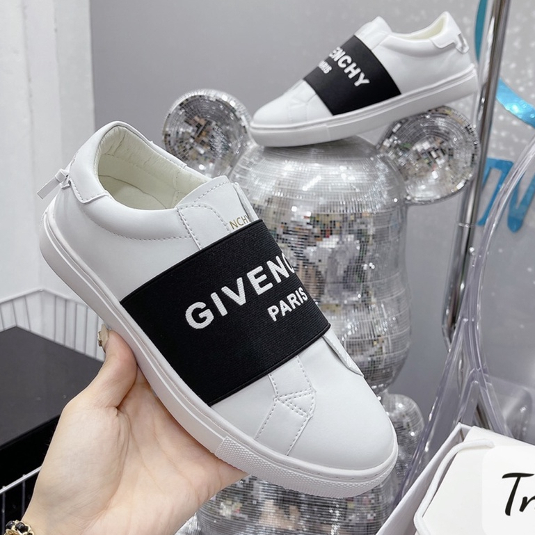 Giày Lười DIO.R Vân Dệt , Giày Slipon In Hình Xương, Giày lười GVC,DG Chun Chéo, Chun Ngang Siêu Víp_HT_Sneacker