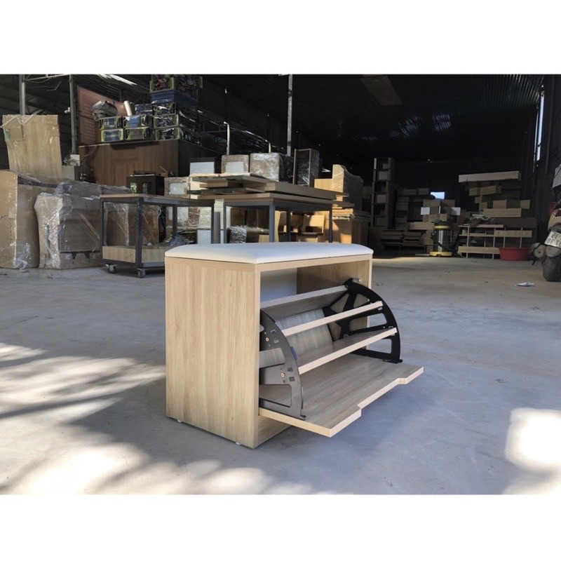 Tủ giày thông minh