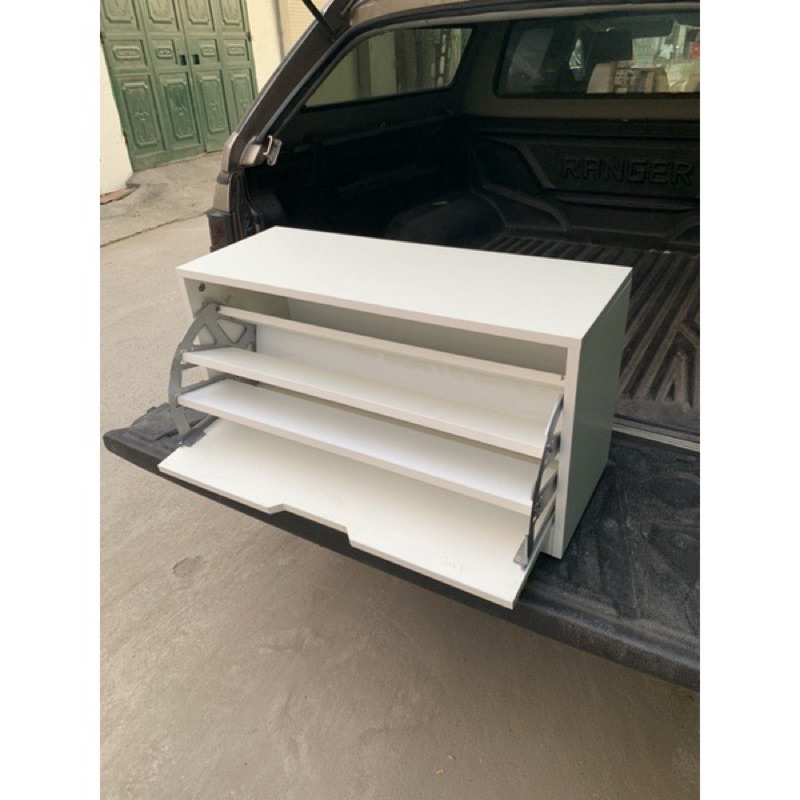 Tủ giày thông minh