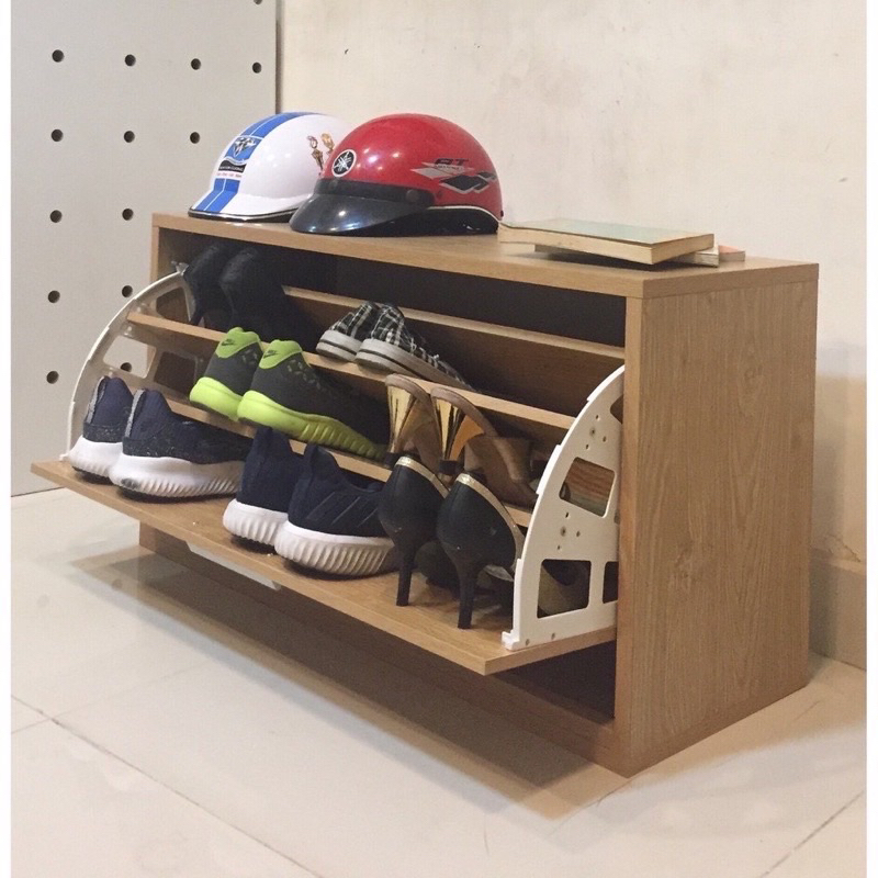 Tủ giày thông minh