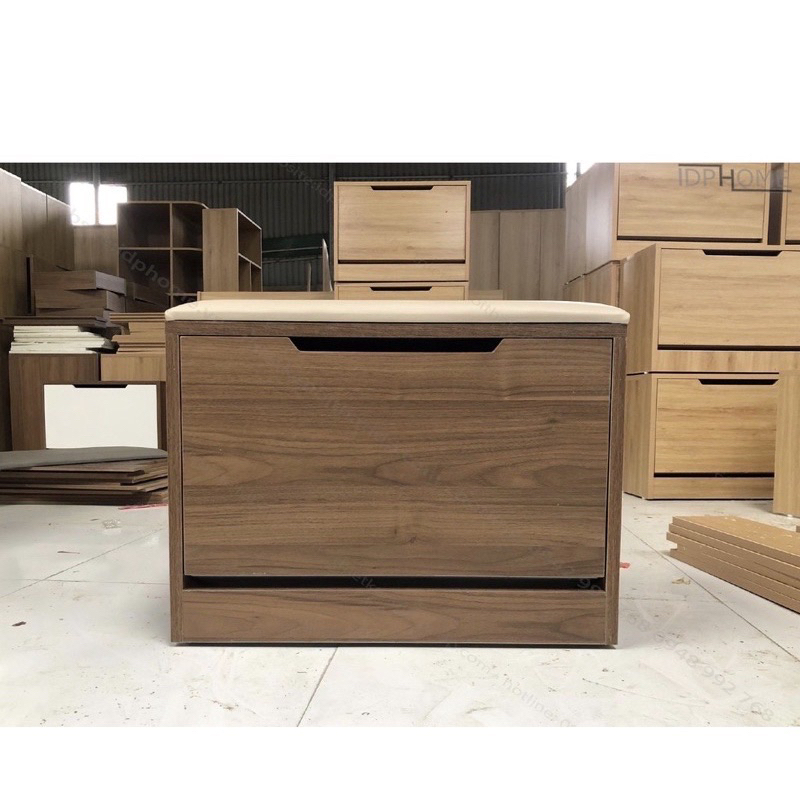 Tủ giày thông minh