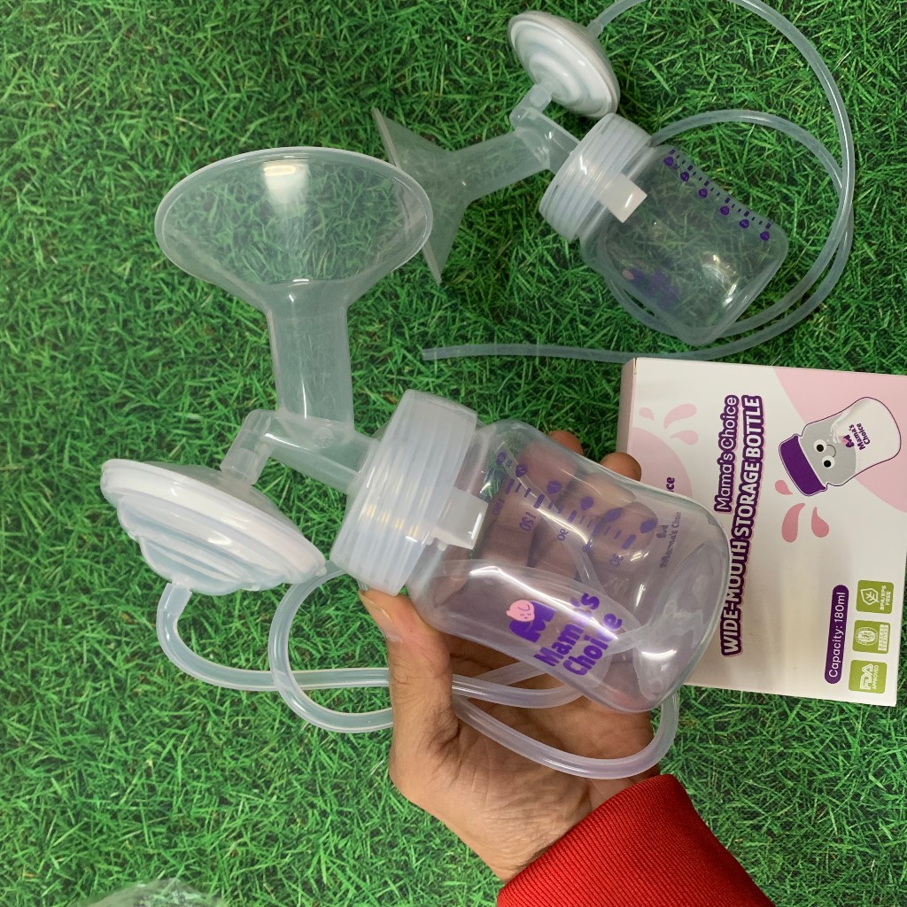 Phụ kiện máy hút sữa Spectra  hàng thay thế