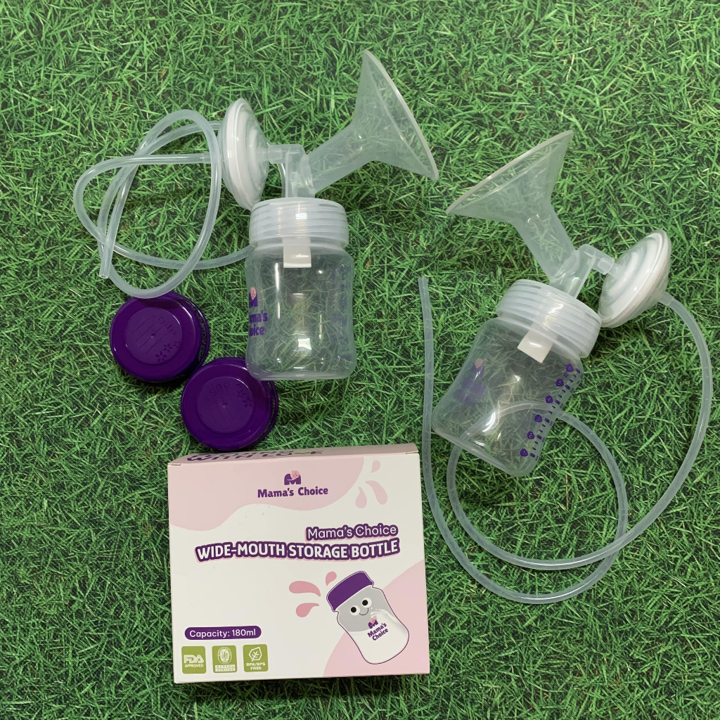 Phụ kiện máy hút sữa Spectra  hàng thay thế