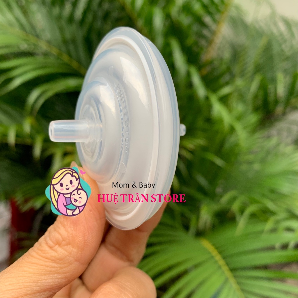 Phụ kiện máy hút sữa Spectra  hàng thay thế