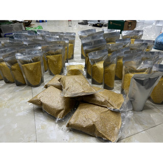 Hạt kê nếp sạch dân tộc 1kg Vườn Chay