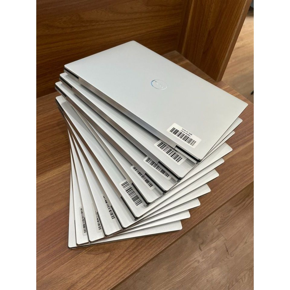 DELL 9310 32GB RAM 🇺🇸us  HAI IN MỘT -LAPTOP DOANH NHÂN US . Kèm Box Dell Hàng REF