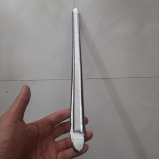 Lơ via móc lốp loại dài 50cm, 60cm cho a e làm lốp ô tô, xe máy