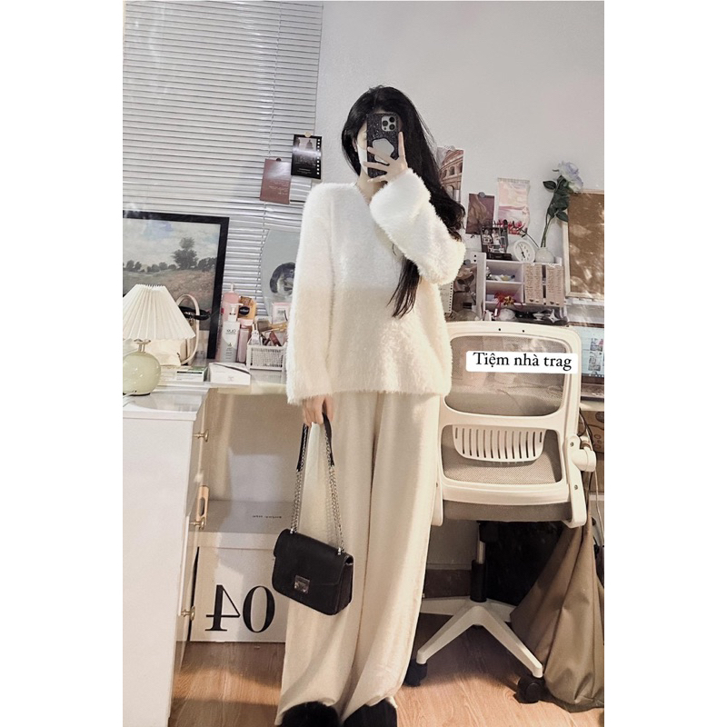 Áo lông vũ siêu mềm