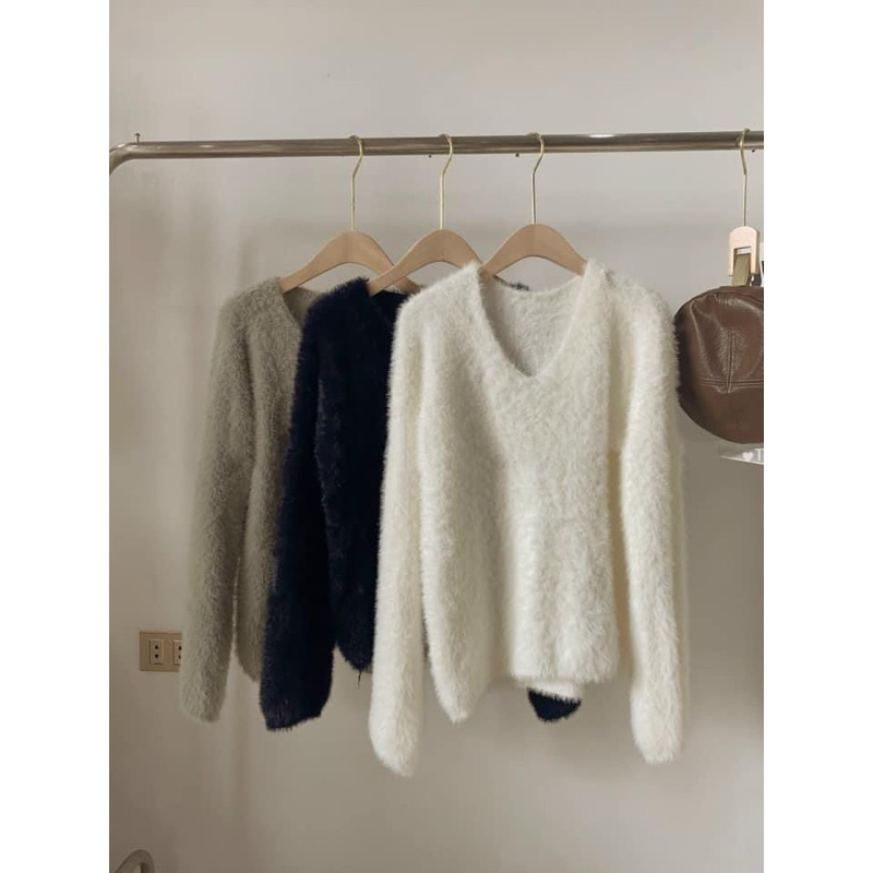 Áo lông vũ siêu mềm