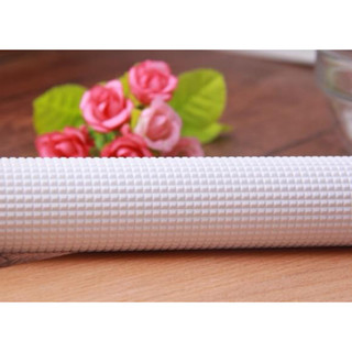 Cán Bột nhựa gai 37cm