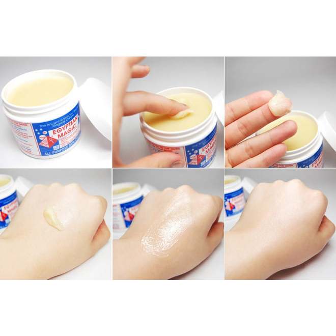 Kem Dưỡng Da Đa Năng Egyptian Magic Cream 7.5ml