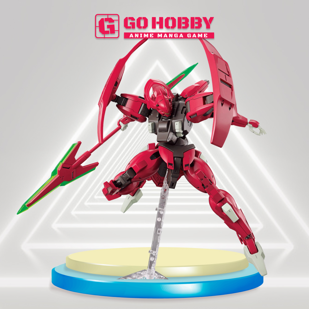 GUNPLA | High Grade 1/144 Darilbalde | Đồ chơi mô hình lắp ráp