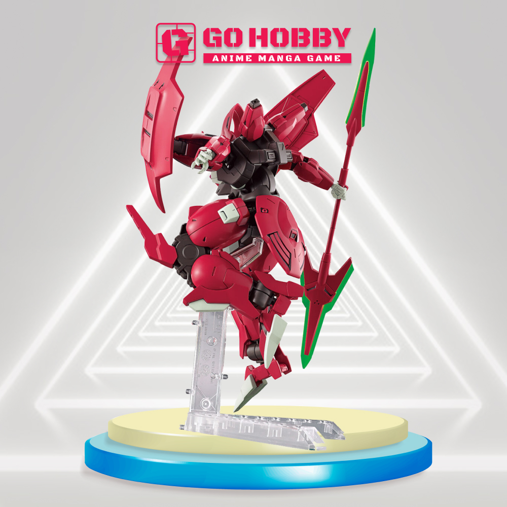GUNPLA | High Grade 1/144 Darilbalde | Đồ chơi mô hình lắp ráp