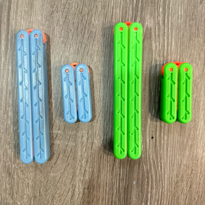 Đồ Chơi Dao Cà Rốt mini đồ chơi Trọng lực 3D Giảm Stress Quà Tặng