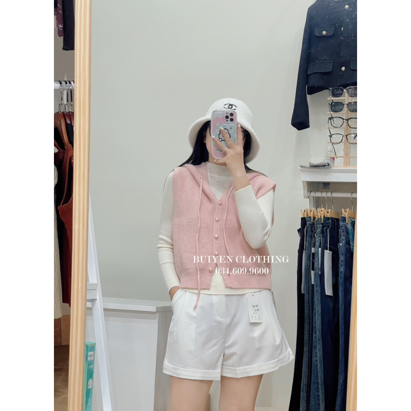 GILE LEN CÚC CÓ MŨ