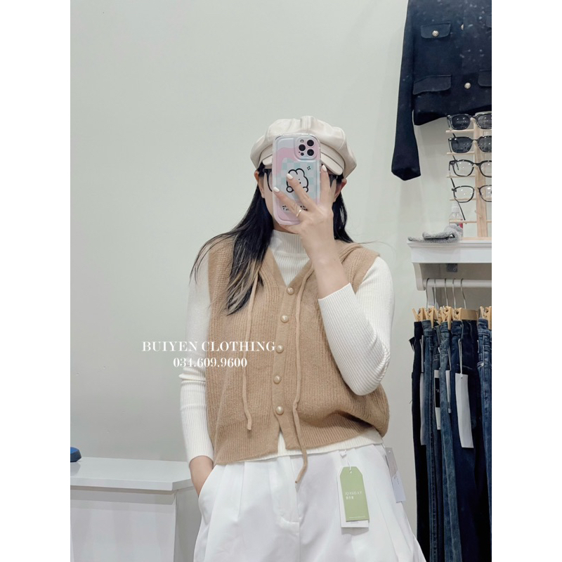 GILE LEN CÚC CÓ MŨ