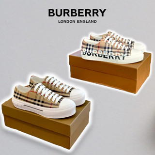 [Hight Quality] Giày BBR Vintage Check - Sneaker BBR Kẻ Sọc - Ảnh thật shop tự chụp