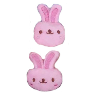 băng đô thỏ xanh BĐ33 bờm tóc cute  dễ thương