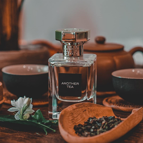 [ Fullseal ] Nước hoa unisex Mith Bangkok Another Tea 60ml