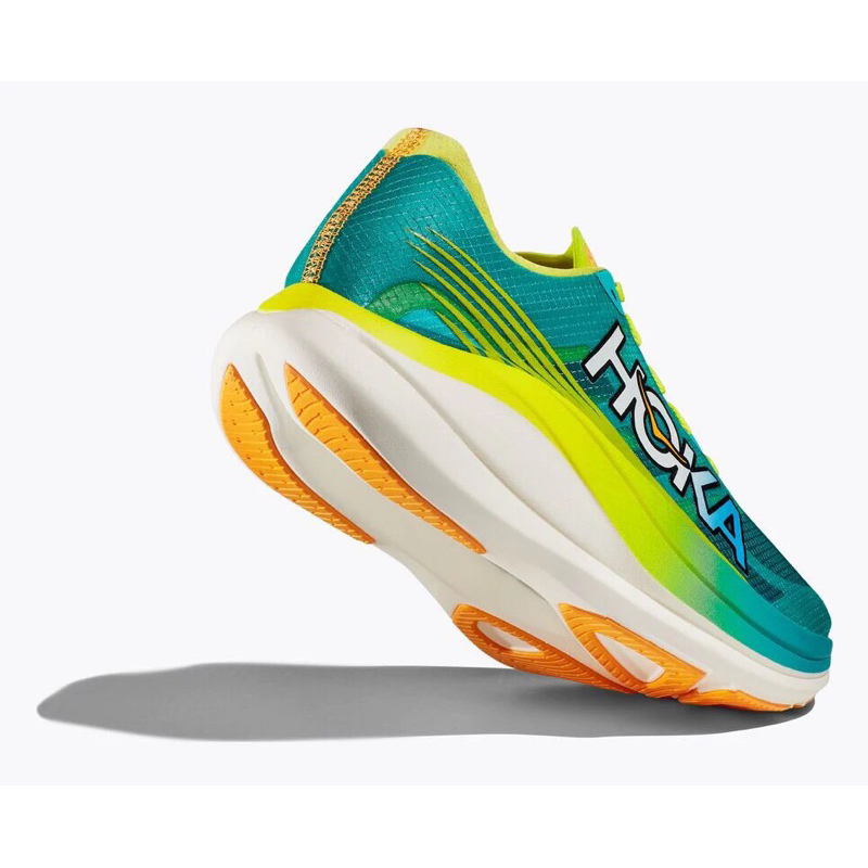 Giày Sneakers Nam Nữ Hoka Urocket X2 Nhẹ Êm Chân